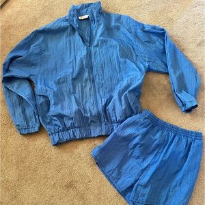 Workout or a Spring/Summer run around outfit.